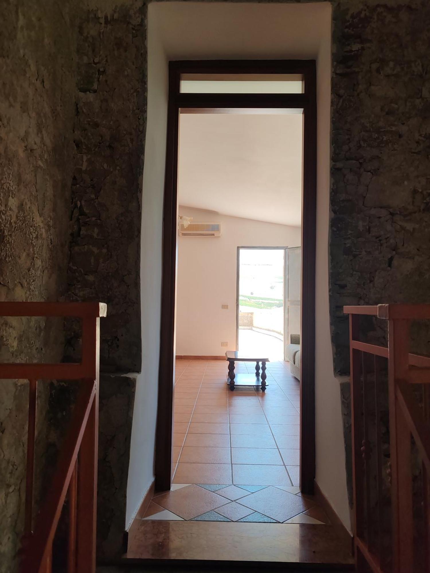 Antico Baglio Siciliano Parecchiata Villa Buseto Superiore Exterior foto