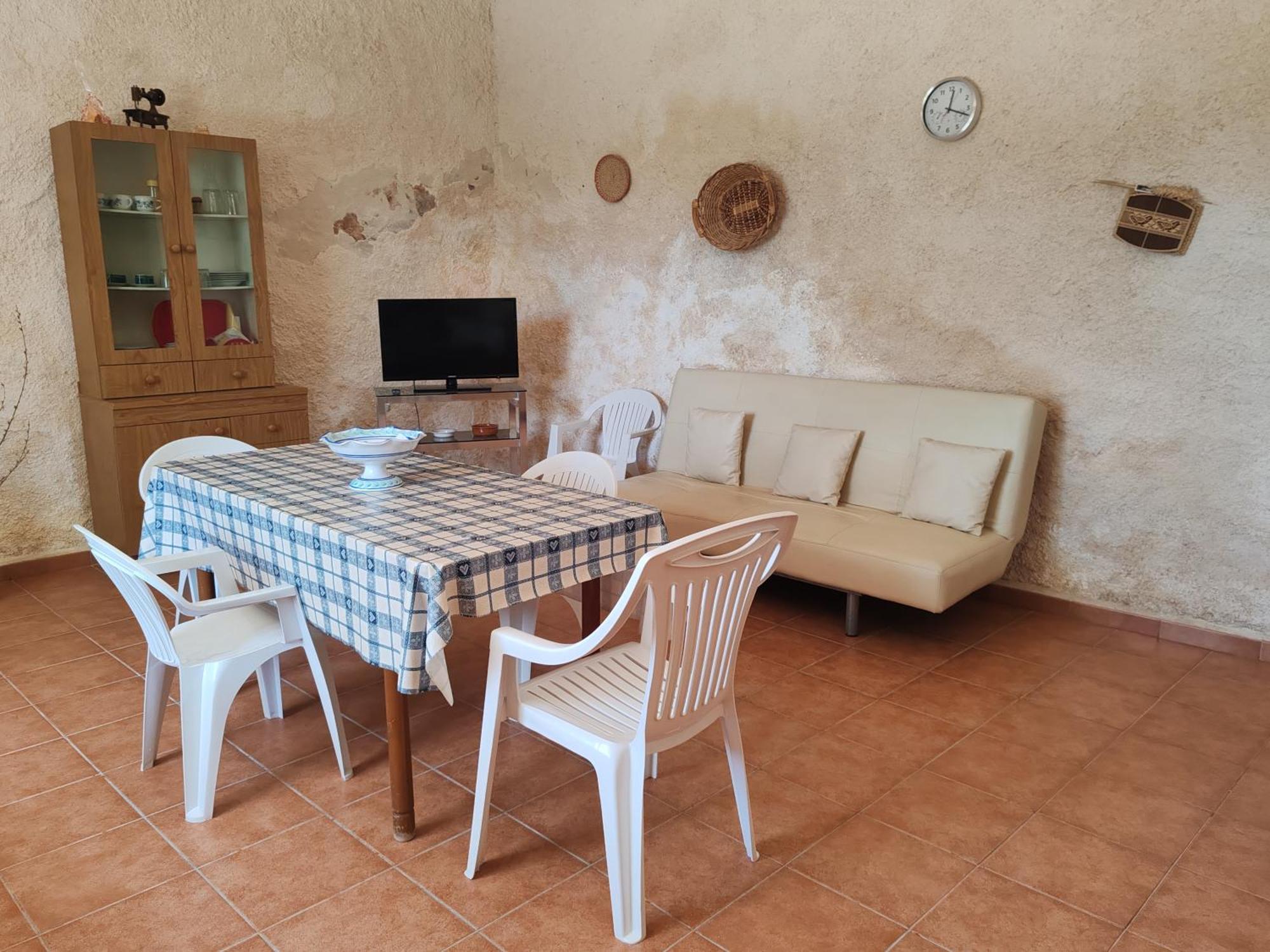 Antico Baglio Siciliano Parecchiata Villa Buseto Superiore Exterior foto