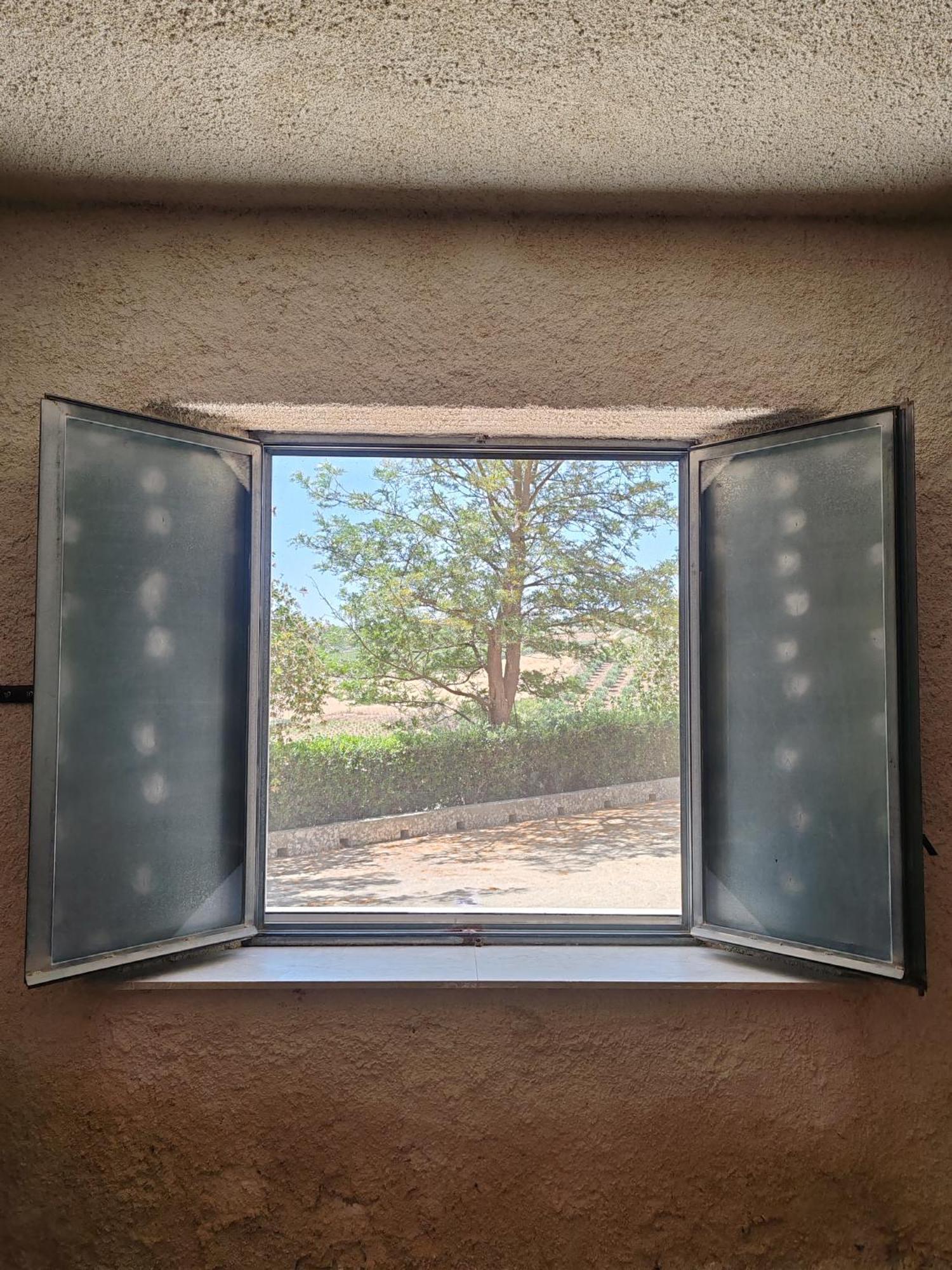 Antico Baglio Siciliano Parecchiata Villa Buseto Superiore Exterior foto