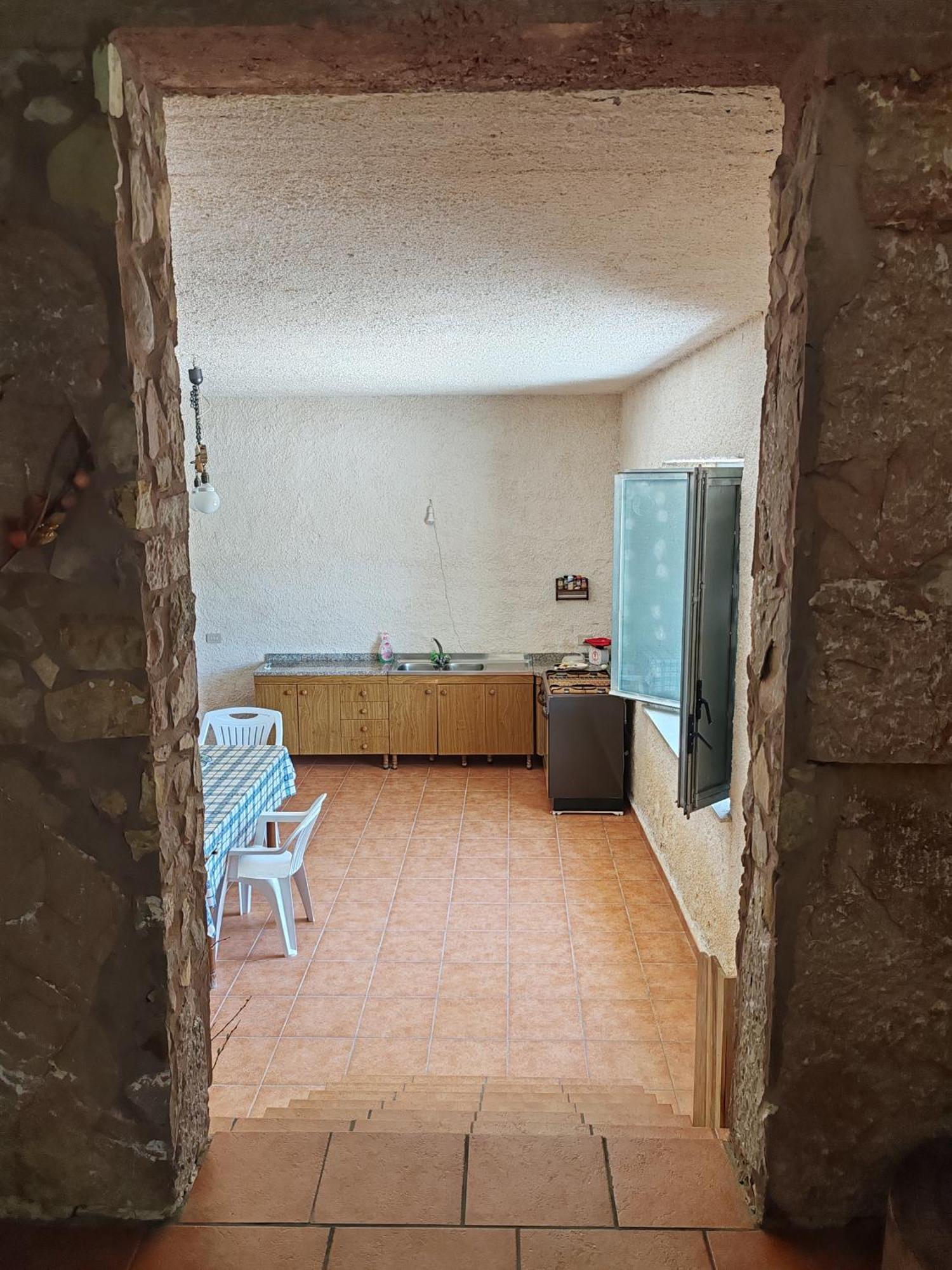 Antico Baglio Siciliano Parecchiata Villa Buseto Superiore Exterior foto