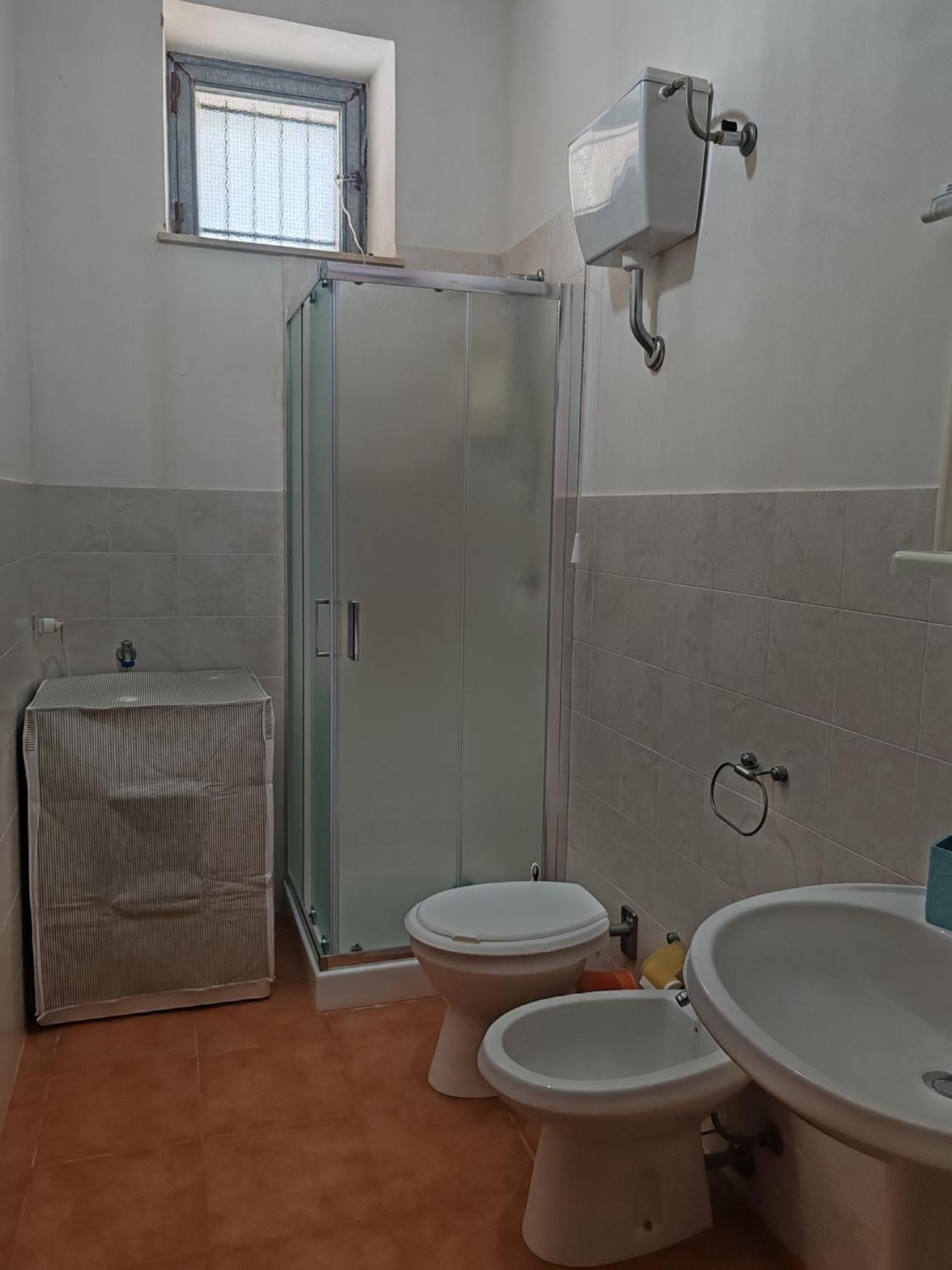 Antico Baglio Siciliano Parecchiata Villa Buseto Superiore Exterior foto